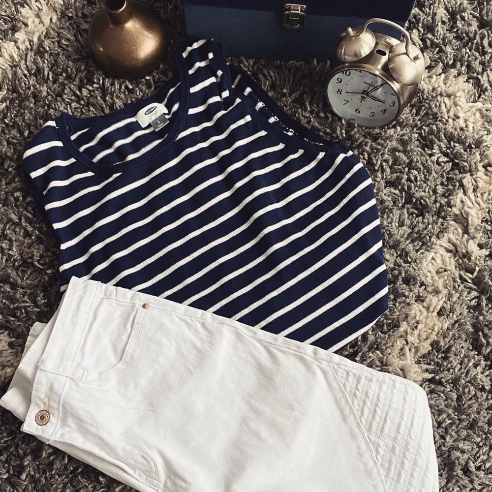 Old navy top